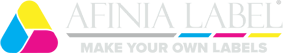 Afinia Label